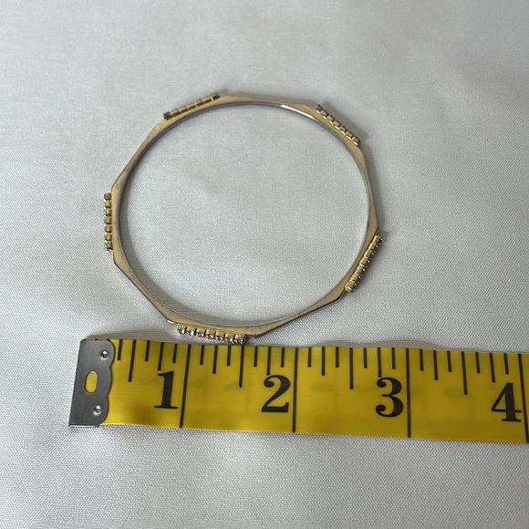 Bangle bracelet - Picture 3 of 5